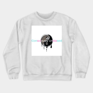 Transgender Crewneck Sweatshirt